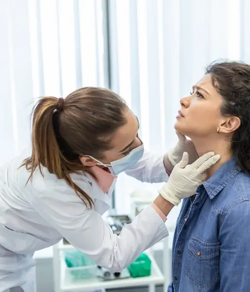 Oral Cancer Screening