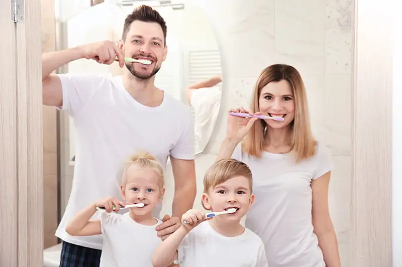 General & Family Dentistry